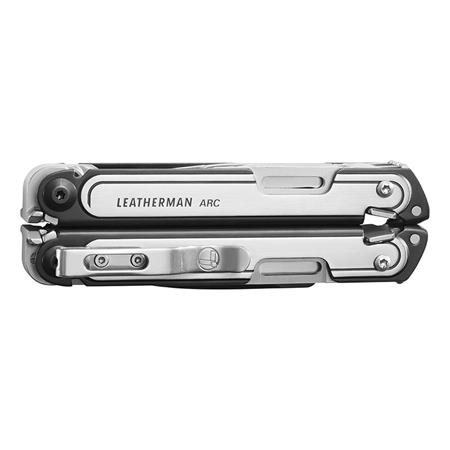 PINCE MULTIFONCTIONS LEATHERMAN ARC 20 OUTILS