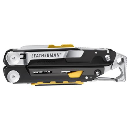 PINCE MULTIFONCTIONS LEATHERMAN SIGNAL 19 OUTILS