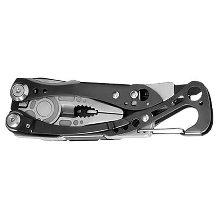 PINCE MULTIFONCTIONS LEATHERMAN SKELETOOL CX 7 OUTILS