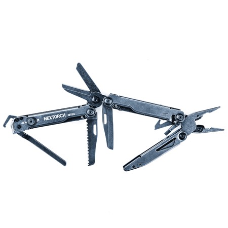 PINCE MULTIFONCTIONS NEXTORCH PIONEER MT20 14 EN 1