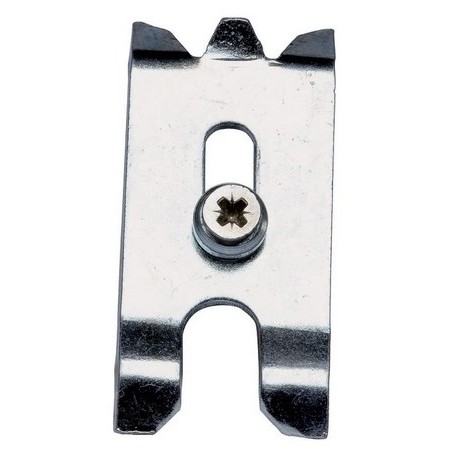 Pinza Di Fissaggio Januel Per Toppe