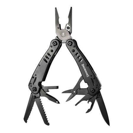 Pinza Multifunción Browning Bob Multitool