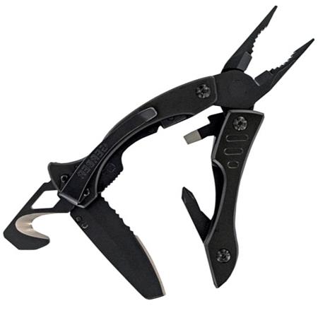 Pinza Multifunción Gerber Crucial Multi-Tool W/Strap Cutter