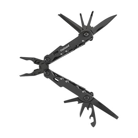 PINZA MULTIFUNCIÓN PERCUSSION