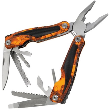 Pinza Multifunción Prohunt Kombo