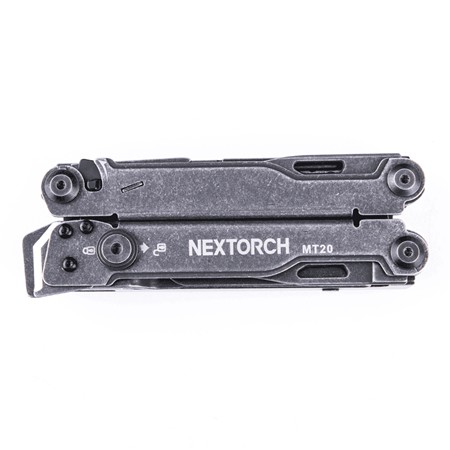 PINZA MULTIFUNZIONE NEXTORCH PIONEER MT20 14 IN 1