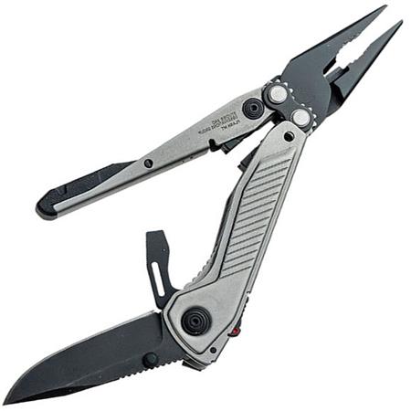 Pinza Multifunzione Sog Flash Mt