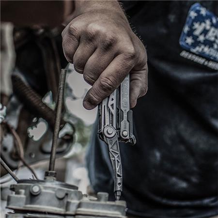 PINZA MULTIUSO GERBER CENTER DRIVE PLUS