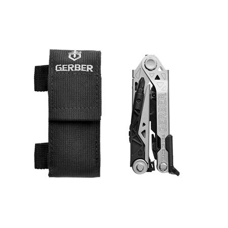 PINZA MULTIUSO GERBER CENTER DRIVE PLUS
