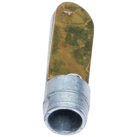 Pipet Of Riet Januel