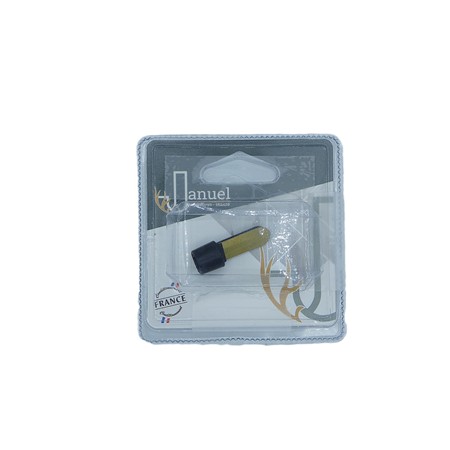 Pipet Plastique Januel Pour Corne - Ja32997