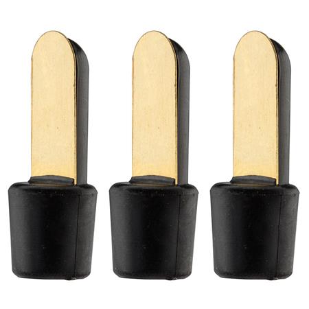 Pipeta De Plástico Elless Pour Mini-Corne Laiton