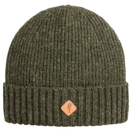 Pipo Pinewood Knitted Wool