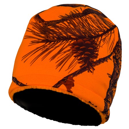 Pipo Treeland Sherpa - Oranssi