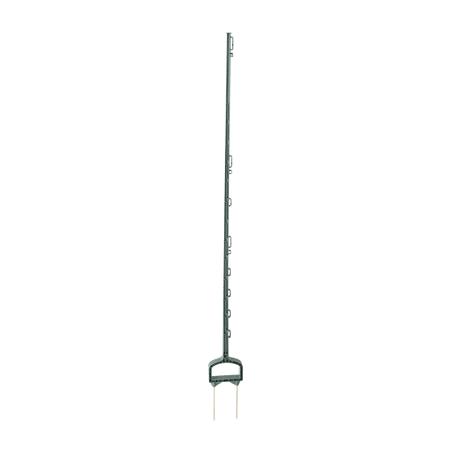 Piquet Plastique Etrier 165 Double Pointe Lacme Etrier 165 Doppelte Spitze - 20Er Pack