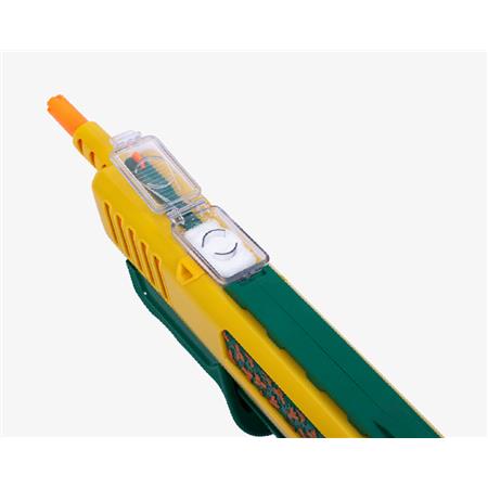 PISTOLA AL SALE ANTI-MOSCHE BUG-A-SALT 3.0 LAWN & GARDEN