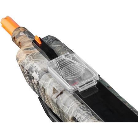PISTOLA ANTI-MOSCHE A SALE BUG-A-SALT 3.0 - REALTREE CAMO
