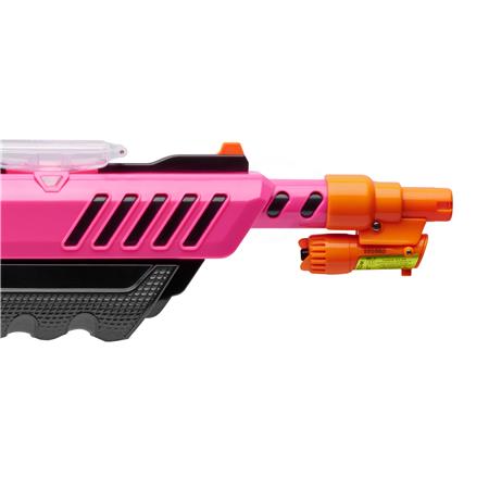 PISTOLA ANTIMOSCHE A SALE BUG-A-SALT 3.0 PINK PASSION
