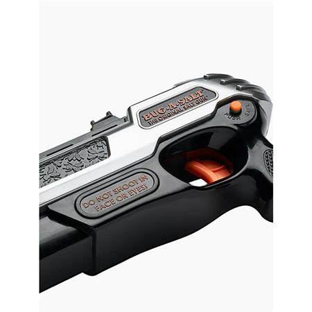 PISTOLA DE SAL ANTIMOSCAS BUG-A-SALT ADVANCED COMBAT FIBRE OPTIC  3.0