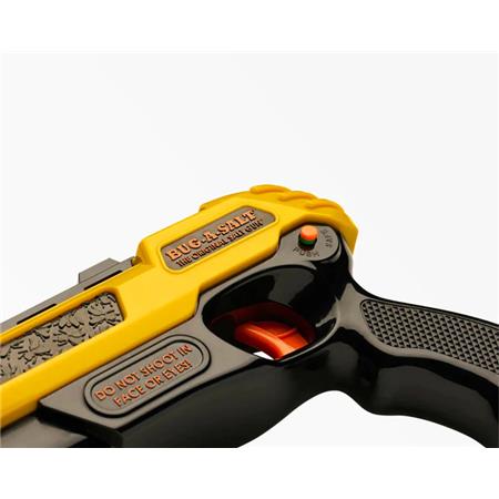 PISTOLA A SALE ANTI-MOSCHE BUG-A-SALT 3.0