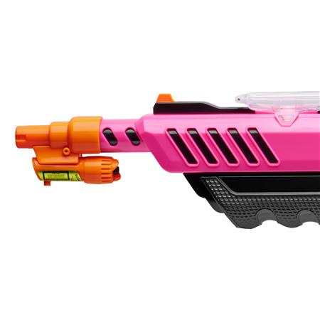 PISTOLET À SEL ANTI-MOUCHE BUG-A-SALT 3.0 PINK PASSION
