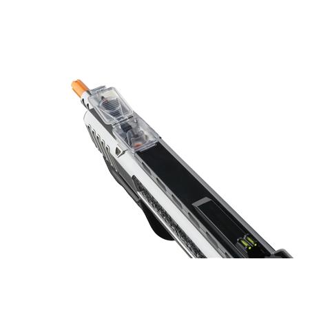 PISTOLET À SEL ANTI-MOUCHE BUG-A-SALT ADVANCED COMBAT FIBRE OPTIC  3.0