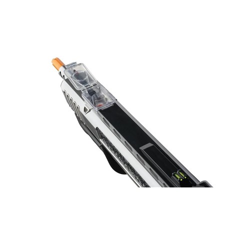 ΠΙΣΤΌΛΙ ΑΛΑΤΙΟΎ ΓΙΑ ΜΎΓΕΣ BUG-A-SALT ADVANCED COMBAT FIBRE OPTIC  3.0