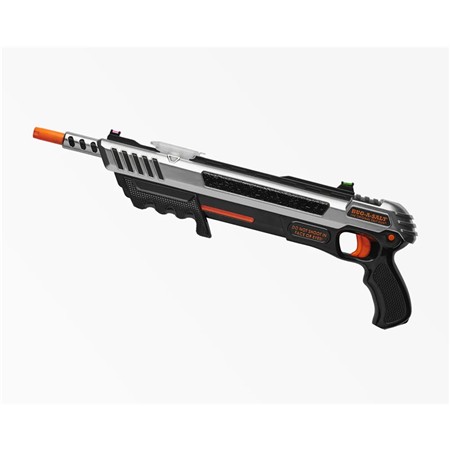 Πιστόλι Αλατιού Για Μύγεσ Bug-A-Salt Advanced Combat Fibre Optic  3.0