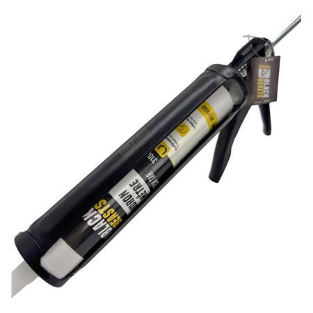 PISTOOL VOOR TEER BLACK BEASTS