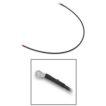 Pitkän Kantaman Vhf-Antenni Garmin Tarkoitettu Dc50, T5, Tt15, T20
