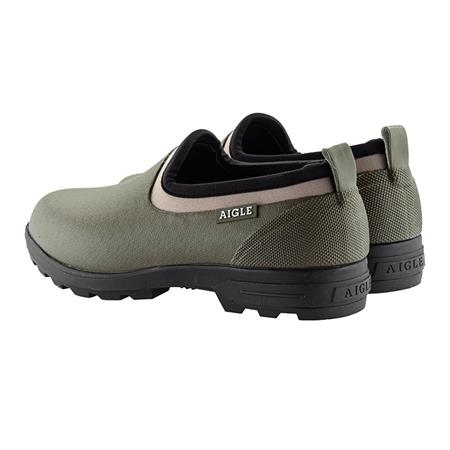 PIUMINO AIGLE LESSFOR M 400M
