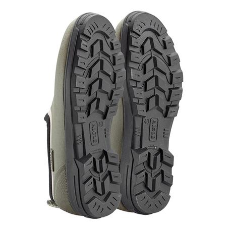 PIUMINO AIGLE LESSFOR M 400M