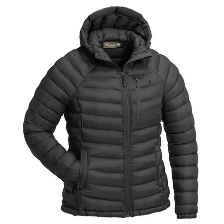 Piumino Donna Pinewood Abisko Insulation Jkt W 12Cm