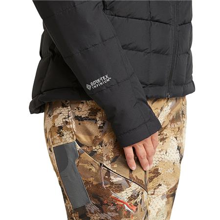 PIUMINO DONNA SITKA FAHRENHEIT