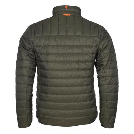 PIUMINO UOMO PINEWOOD ABISKO INSULATION LITE