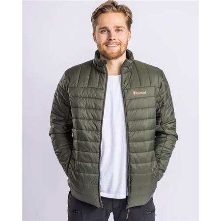 PIUMINO UOMO PINEWOOD ABISKO INSULATION LITE