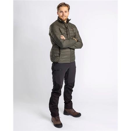 PIUMINO UOMO PINEWOOD ABISKO INSULATION LITE