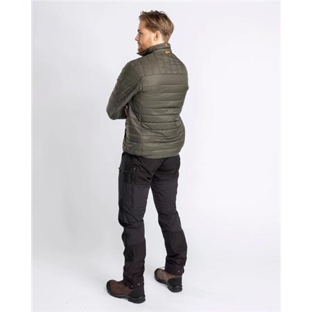 PIUMINO UOMO PINEWOOD ABISKO INSULATION LITE