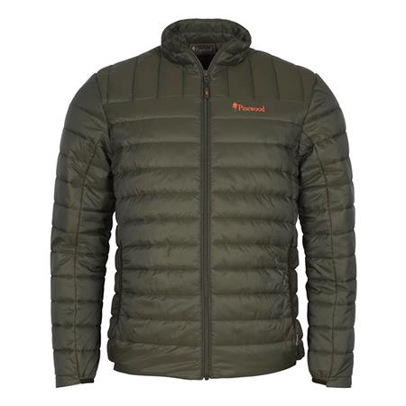 Piumino Uomo Pinewood Abisko Insulation Lite