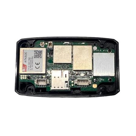 Placa Base Del Collar Rog Speeder