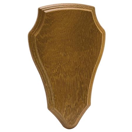 Placa Europ Arm Roble - Corzo O Ciervo