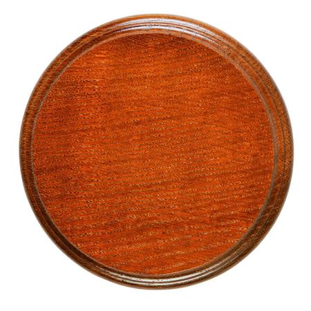 Placa Januel Sanglier - Carvalho Dourado