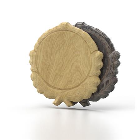 PLAKETTE FÜR KEILERHAUER EUROHUNT SCULPTURES