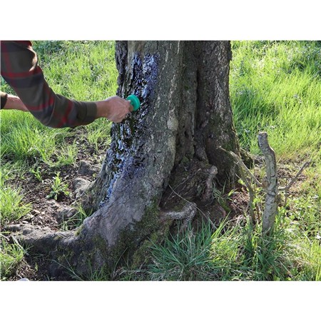 PLANTAARDIGE TEER EUROHUNT