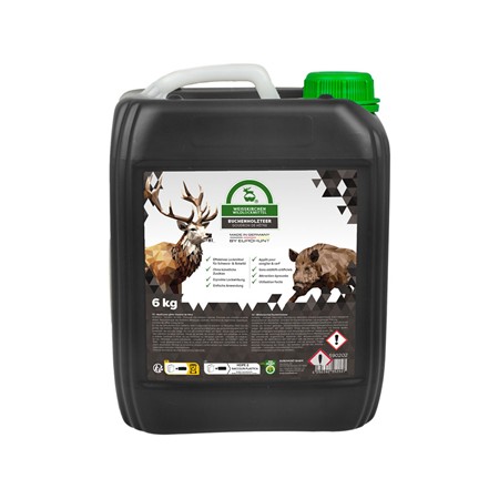 Plantaardige Teer Eurohunt