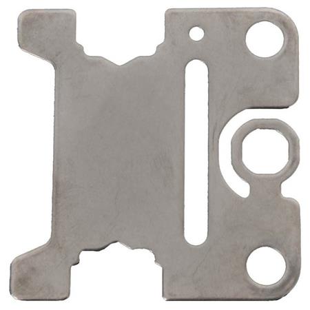 Plaque De Connexion Ruban Turboline (X 5) Gallagher Turboline