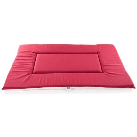 Płaska Prostokątna Mata Dla Psa