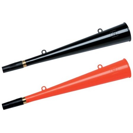 Plastic Beat Horn Januel
