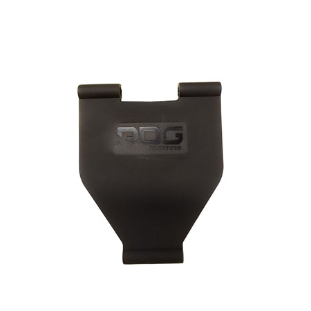 Plastic Clip Rog Protecteur Antenne Garmin Dc50 T5 Tt10 Tt15
