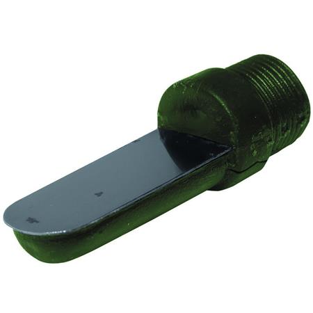 Plastic Pipet Januel For Horn